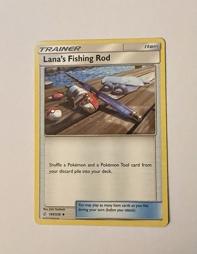Canna pesca lana 195 236 - pesca, 195/236