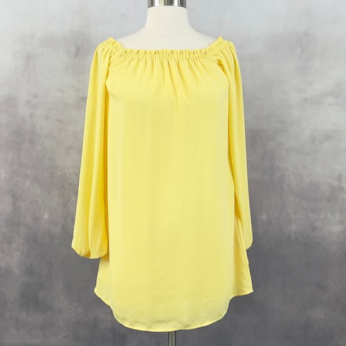 Top tunica guess spalle - tunica,