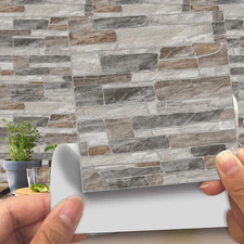 Hiser 20 Pezzi Similpelle 3D