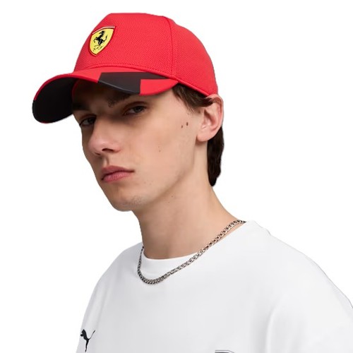 Cappellino baseball - cappellino, da