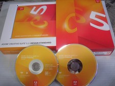 Adobe Creative Suite 5.5 CS5.5