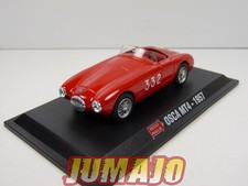 IT58 Voiture 1/43 rallye Mille