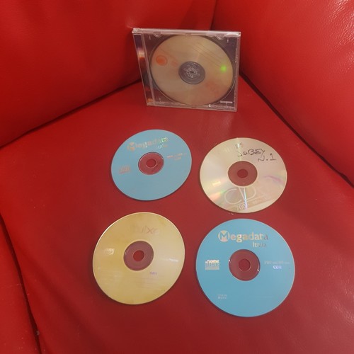 Blocco musica anni - blocco, 2000