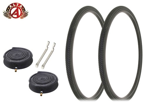 Alta bike 27x1 pneumatici - alta,