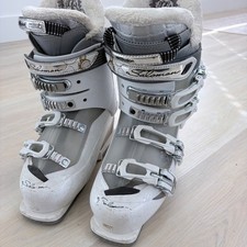 Scarponi da sci Salomon XFit