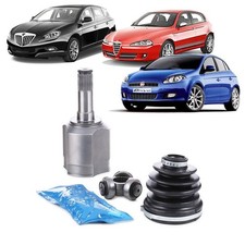 KIT GIUNTO LATO CAMBIO