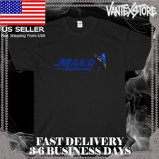 NUOVA CAMICIA MAKO MARINE
