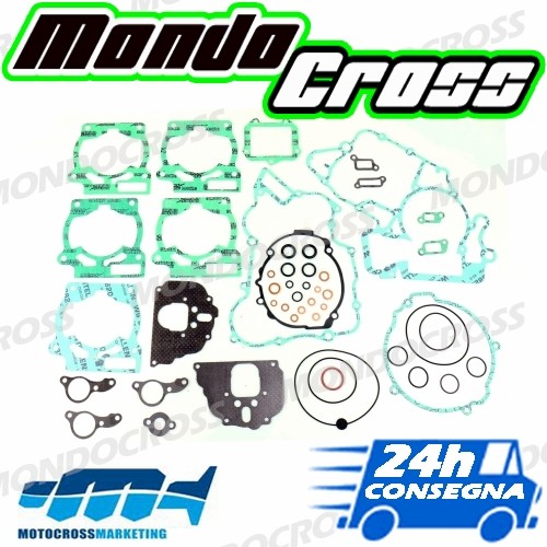 Kit guarnizioni serie motore - kit,