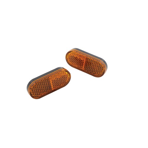 Catadioptrico highsider smart
