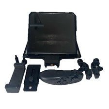 Teleprompter Portatile S75 Con Compatibilità Multidispositivo Portatile 5,5 Da 6 In.