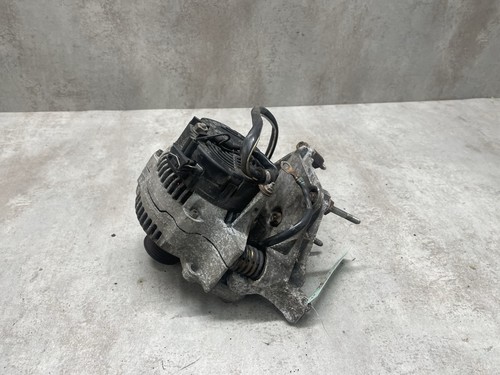 Supporto alternatore turbo - , vw