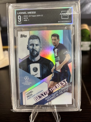 2022 topps uefa ucc - 2022-23,