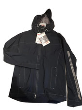 Slam Giacca Tecnica Da Vela Brent Col Blu