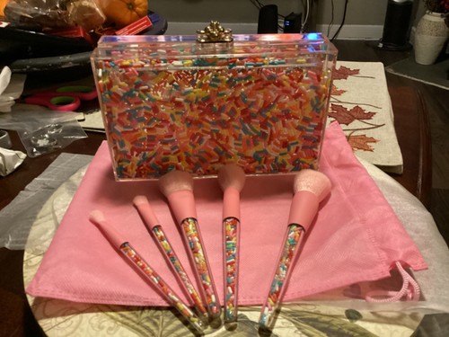Set spazzole piscina - set,