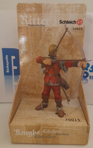 Schleich 70015 arcere - schleich,