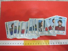 WF ITALIA FIGURINE CALCIATORI