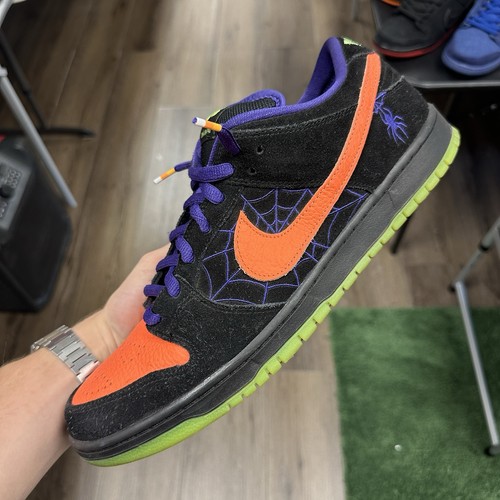 Taglia nike dunk - 14,