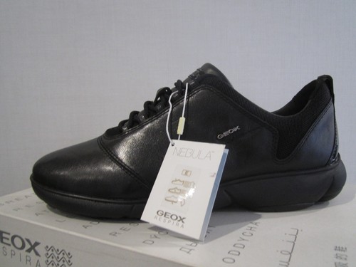Geox nebula donna lacci - geox,