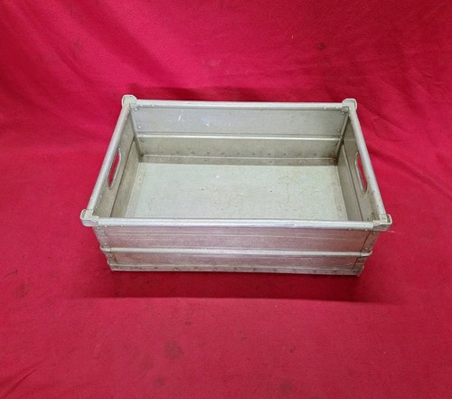 Zarges scatola alluminio - zarges,