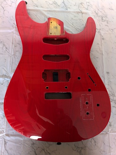 Fernandes 75s sustainer - fr-75s,