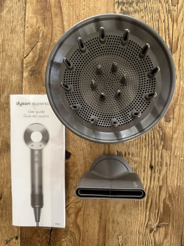 Dyson supersonic ugello - dyson,