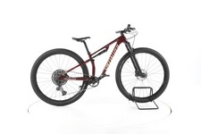 Specialized Epic Comp, MAROON