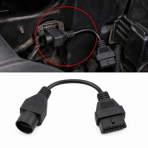 Adattatore obd2 interfaccia - adattatore,