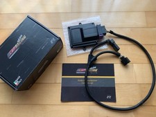 Centralina Aggiuntiva Pro Racing RS-2 Audi