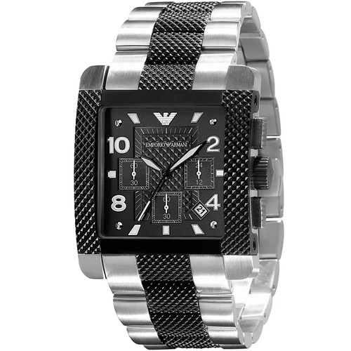 Orologio cronografo uomo - orologio,