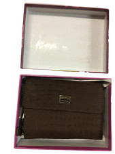 Portafoglio donna COVERI in