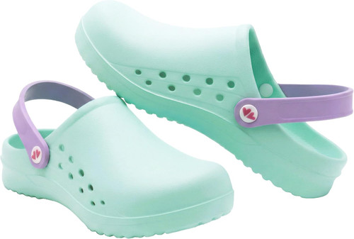 Zoccoli sanitari donna - zoccoli,