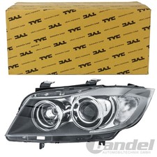 TYC FARI ANTERIORI D1S/H7