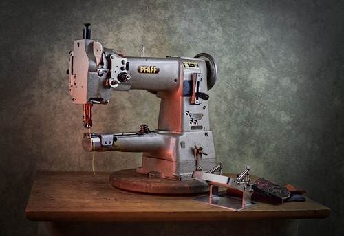 Pfaff 335 industrial - 335, h3