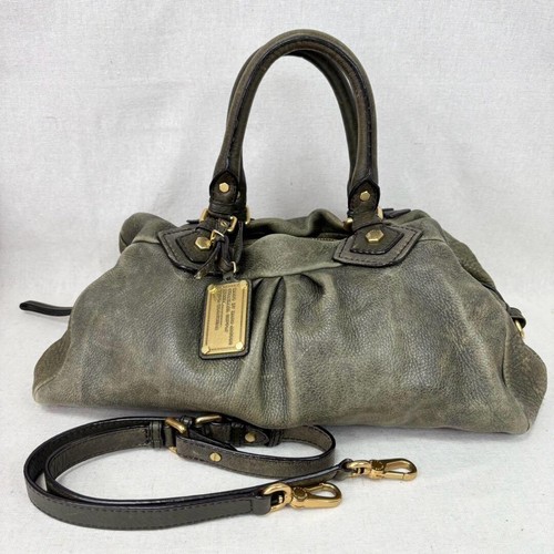 Borsa tracolla marc - a, by