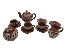 SERVIZIO DA TE' CAFFE'