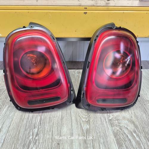 Bmw mini f55 f56 - f56, set