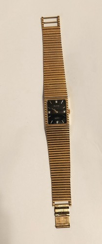 Orologio elegante vintage