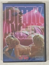 Dirty Angels Chapter Two: Get