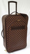 Louis vuitton valigia - vuitton, trolley