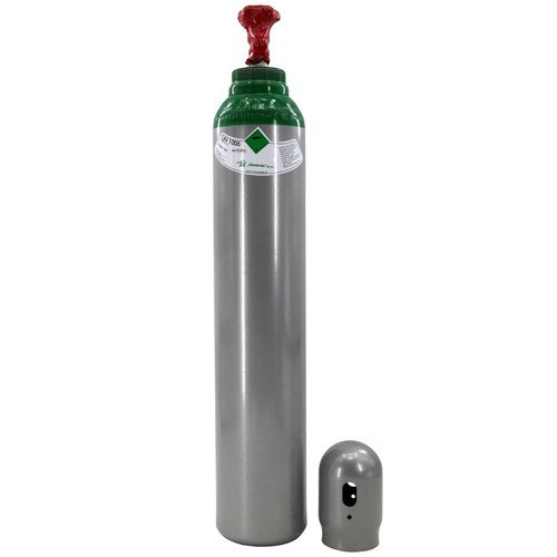 Bombola gas argon puro - bombola,