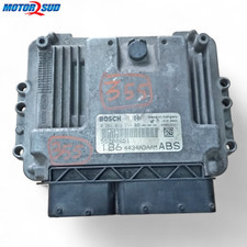 Centralina del motore Bosch per Fiat Multipla 2ª serie 1.9 JTD cod:0281012294