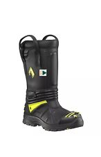 Stivali antincendio uomo Haix Fire Eagle Air 14" strutturali premium comfort di sicurezza