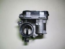 55213019 CORPO VALVOLA A FARFALLA FIAT 500 1.3 M-JET 70 KW 95 CV ANNO 2012