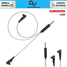 Cavo Sram ROSSO Force Etap AXS Blips Clics Compatibile Cambio 10 Lunghezza 25 cm