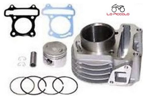 939696 kit gruppo termico - kit,