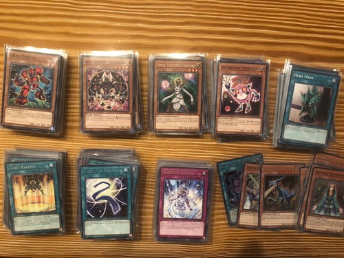 Light of destruction - yu-gi-oh!,
