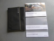 Renault captur 2017 2020 - renault, 2017-2020