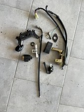 Kit Ricambi Vari Honda Bali 100 EX