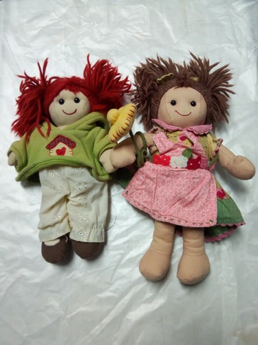 Bambole doll pupe di - bambole, my
