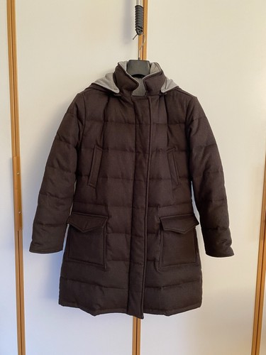 Giaccone imbottito donna - , tg